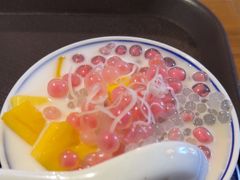 -七七家的糖水店(涠洲岛3号店)