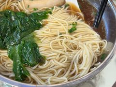 -食惠里小笼包面馆(越秀店)