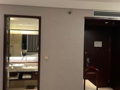 -上海龙之梦万丽酒店