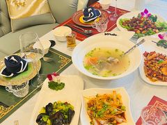 -萨拉漫饮食(北京中路店)