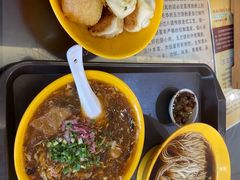 -毛华美食(清扬路店)