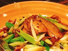 -华豫川酒家(大卫城店)