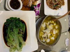 -鹅冠港式茶餐厅(来福士店)