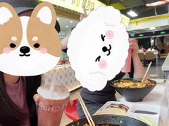 -柳州爽仔螺蛳粉