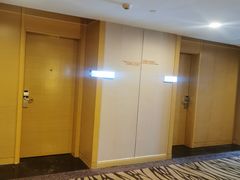 -天津水游城丽筠酒店