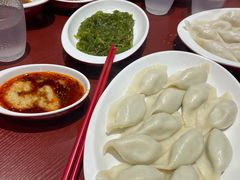 -喜家德虾仁水饺(北京超极合生汇店)