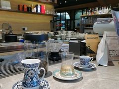 -甘思咪哚·云南艺术餐厅(天河广百店)