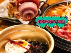 -咕咕站韩国料理(紫金港店)