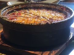-炉之恋LUZHILIAN(芙蓉汉城总店)