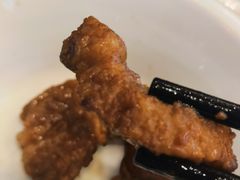-自游人·美食一楼·地道徽菜(三十年名店)