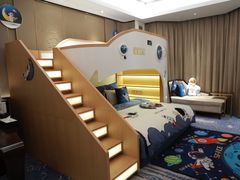 -青岛鑫江温德姆酒店