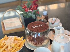 -养云安缦吧THE BAR