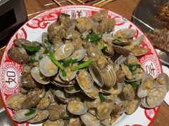 -一烧一烤•锦州烧烤(KTV包房·长江街店)