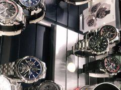 -CASIO(西直门凯德MALL店)
