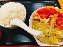 -嘉和一品粥(首经贸店)