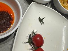 -海底捞火锅(金桥太茂商业广场店)