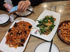 -小四川菜馆(托乐嘉店)