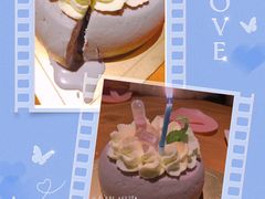 -黑池口感烘焙·生日蛋糕(坂田店)