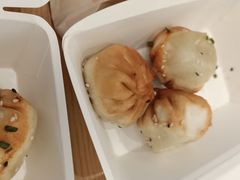-阿三生煎(正弘城店)