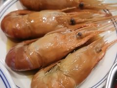 -阿金大白·上海菜馆(新天地店)