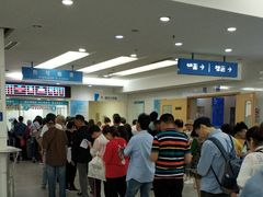 -复旦大学附属肿瘤医院(徐汇院区)