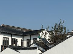 -Cafe Mersey默西咖啡(平江店)