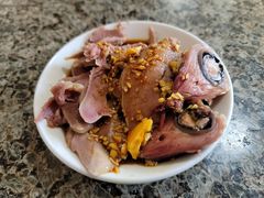 -清真喜兰老丁羊汤特色小吃