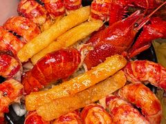 -李叔叔虾蟹大排档(青羊店)