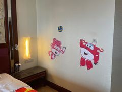 -广州香格里拉酒店