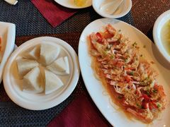 -海棠湾九号度假酒店-融荟家和中餐厅