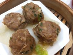 -稻香酒家·33年老字号·港式粤菜(富邦中心店)