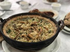 黄鳝饭-台山第一家兴华黄鳝饭·黄鳝婆(彭沙坑总店)