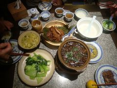 -南京大牌档(济南万象城店)