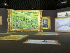 -上海博物馆(人民广场馆)