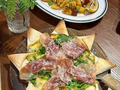 -沏点Trattoria意大利餐厅(新街口店)