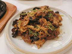 -惠丰堂饭庄·烤鸭·京味菜(翠微路店)