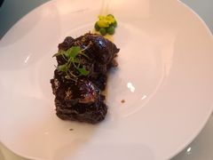 糖醋小排-湖滨客舍·湖北菜