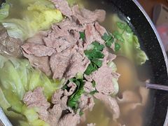 -川堂风·跷脚牛肉·乐山爆炒(宝山日月光店)