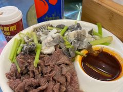 -才佬饭店