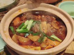 -谷田稻香·砂锅菜(西乡天虹店)