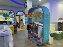 -登康贝比母婴生活(海伦国际店)