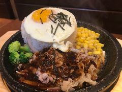 -鑫日千里马朝鲜族小馆(总店)