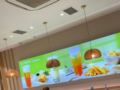 -呷哺呷哺 黄金牧场 (新中关购物中心店)