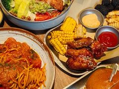 -魏斯理汉堡(西安西咸吾悦广场店)