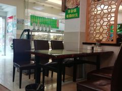 大堂-清真·玛丽亚新疆菜主题餐厅(浙江中路店)
