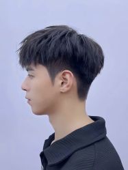 -BUTY HAIR 比帝专业烫染店