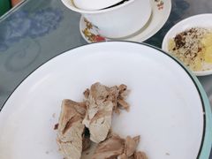 -老毛手抓·盐池滩羊非遗手抓(宁夏总店)