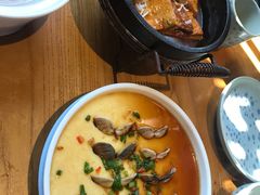 -蜜桃餐厅·古运河畔(南下塘店)