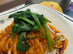 -魏家凉皮(博水商务大厦店)