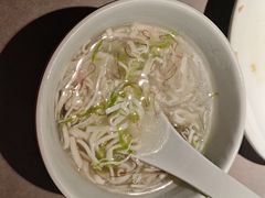 -晓淮山·扬州早茶·淮扬菜(龙阳广场店)